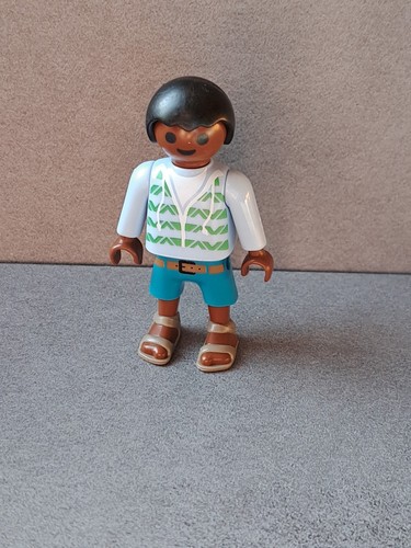 Playmobil figuren junge kind - figuren,