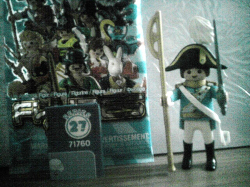 Playmobil figures 71760 - playmobil,