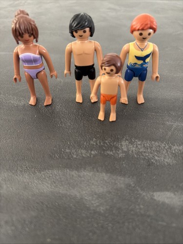 Playmobil family fun - fun, figuren