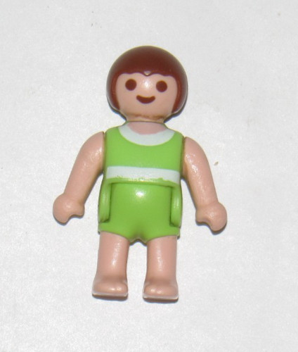 Playmobil kind junge baby - playmobil©,