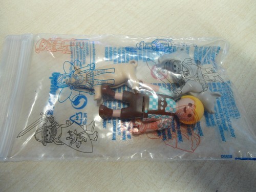 Playmobil set - ,