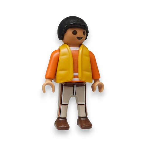 Playmobil figur junge kind - figur,