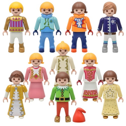 Playmobil kind junge mädchen - playmobil,
