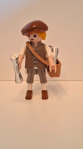 Playmobil figures 71605 serie - figures,