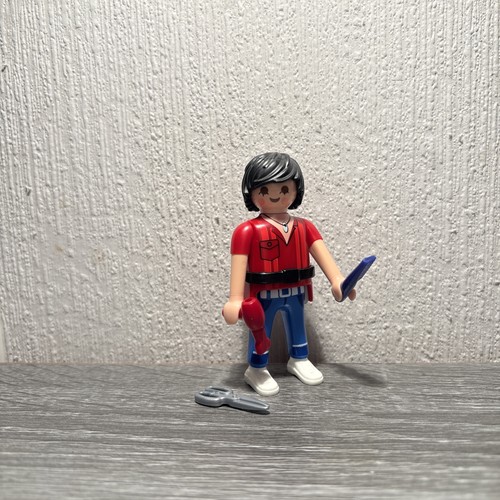 Playmobil 70159 figur serie - figur,
