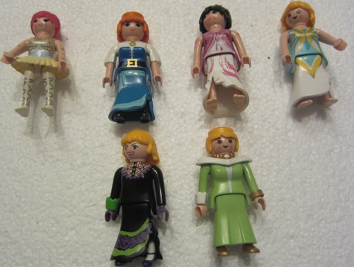 Playmobil ladys damen - playmobil,