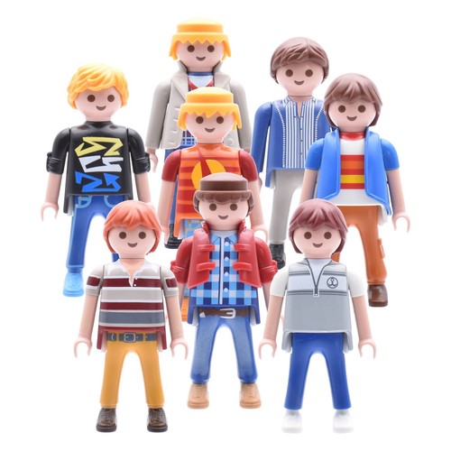 Playmobil citylife freizeit - playmobil, | freizeit