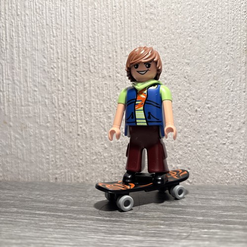 Playmobil 5157 figur serie - 5157,