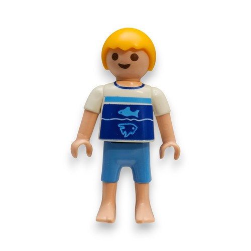 Playmobil figur junge kind - playmobil,