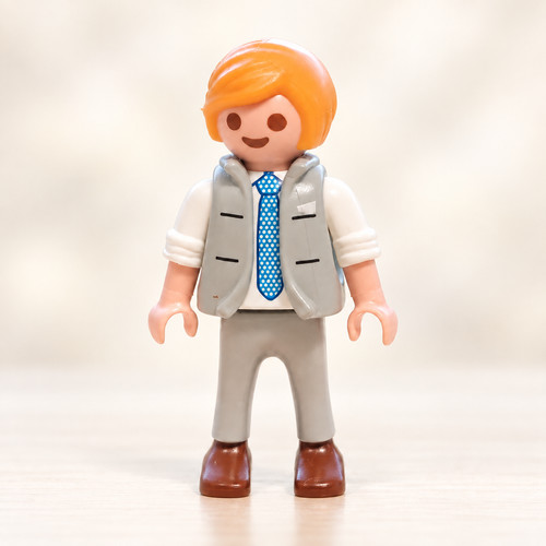 Playmobil junge kind - playmobil,