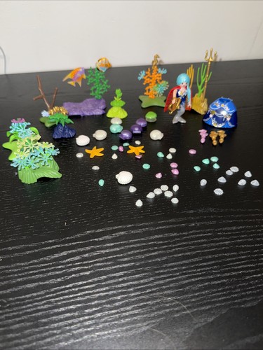 Playmobil magic meerjungfrau - playmobil,