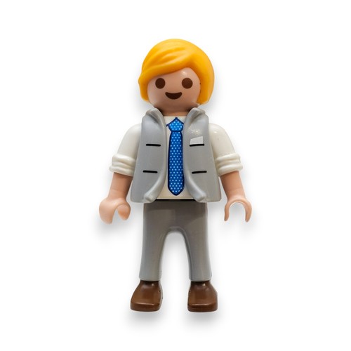 Playmobil figur junge kind - playmobil,