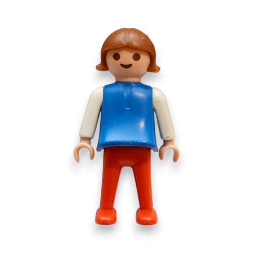 Playmobil figur junge kind - playmobil,