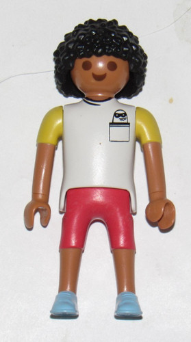 Playmobil kind junge - kind,
