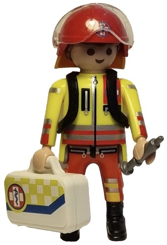 Playmobil 71889 serie - serie, 28