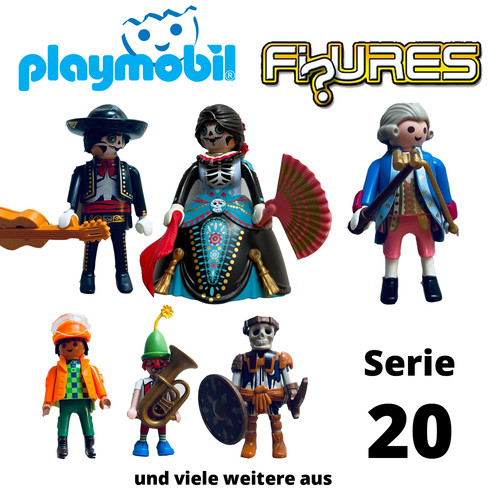 Playmobil 70148 70149 - playmobil, +
