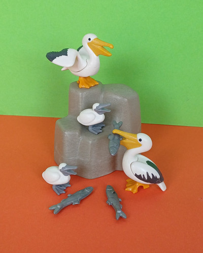 Playmobil sammlung set - playmobil,