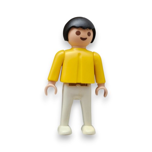 Playmobil figur junge kind - junge,