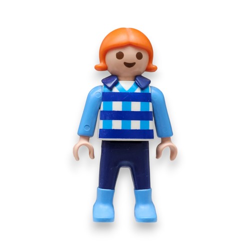 Playmobil figur junge kind - junge,