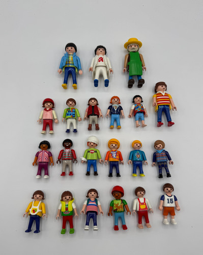Playmobil figuren kinder - playmobil,