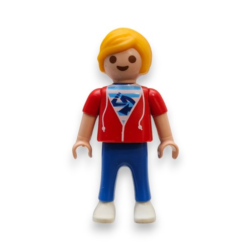 Playmobil figur junge kind - junge,