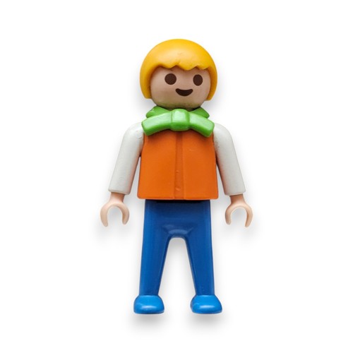 Playmobil figur junge kind - figur,