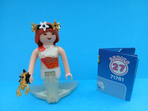 Playmobil figures serie - serie,