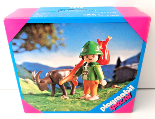 Playmobil special 4516 - special,