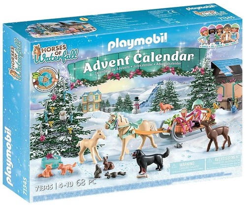 Playmobil 71345 pferd des - playmobil,