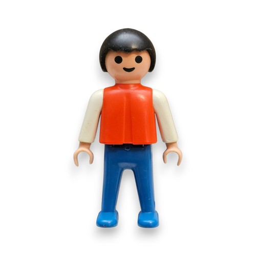 Playmobil figur junge - junge, kind