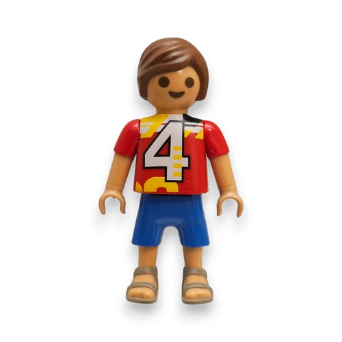 Playmobil figur junge - playmobil, kind