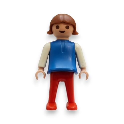 Playmobil figur junge kind - playmobil,