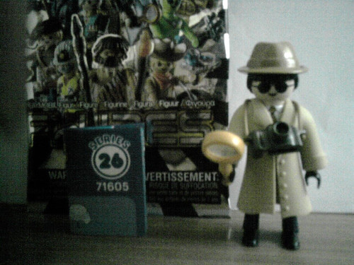 Playmobil figures 71605 - figures,