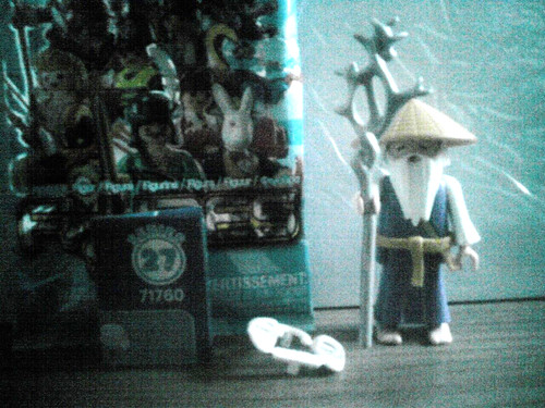 Playmobil figures 71760 - playmobil,