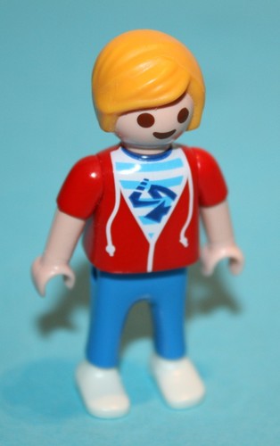 Playmobil ersatzteil figur - ersatzteil,