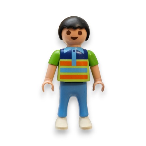 Playmobil figur junge - figur,