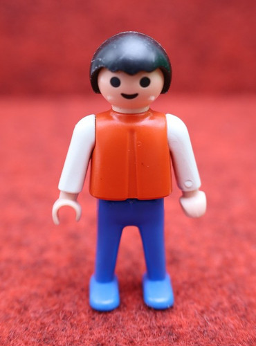 Playmobil geobra 1981 figuren - geobra,