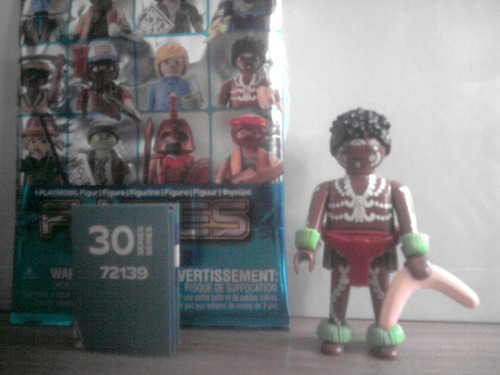 Playmobil figures 72139 - playmobil,