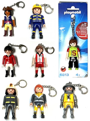 Playmobil - , *