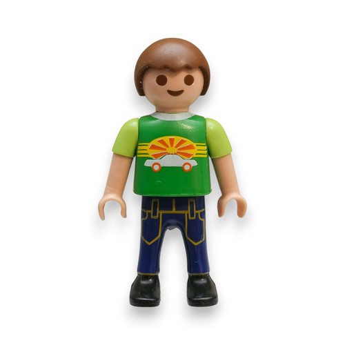 Playmobil figur junge - playmobil, kind