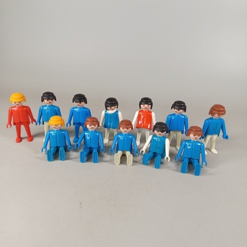 Playmobil bundle set - playmobil, von