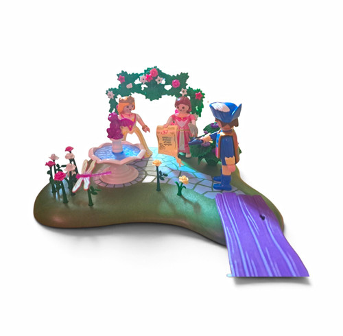 Playmobil figuren set - playmobil, 3