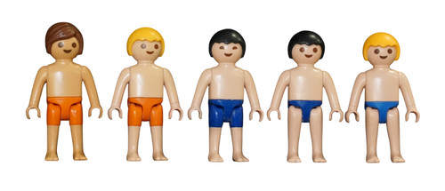 Playmobil figur junge kind - playmobil,