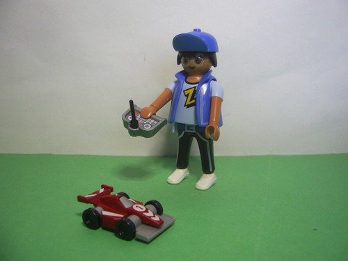 Playmobil freizeit set 70561 - freizeit:,