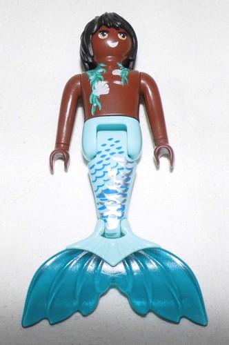 39206 figur meerjungfrau - 39206,, figur,