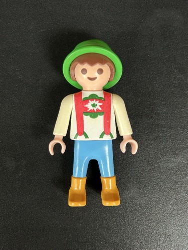Playmobil figur junge - playmobil,