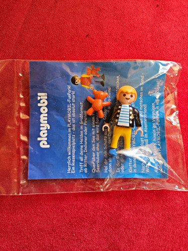 Playmobil spielfigur - playmobil,