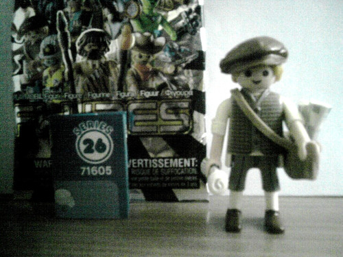 Playmobil figures 71605 - playmobil,