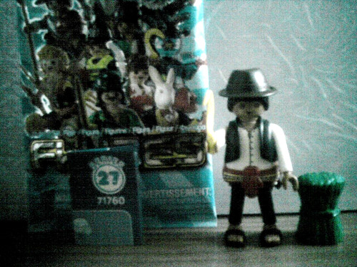 Playmobil figures 71760 - figures,