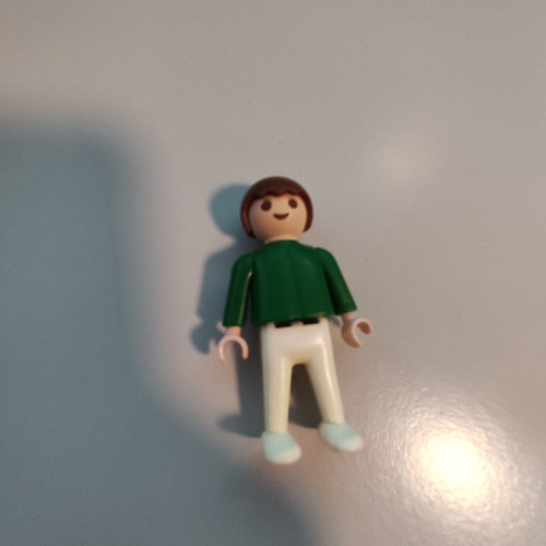 Playmobil junge modell - modell, 5
